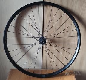 RUOTA anteriore GIANT AM 27.5+ MTB