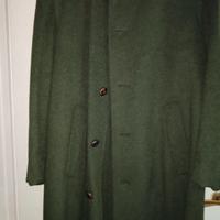 Cappotto Loden tiroler