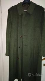 Cappotto Loden tiroler