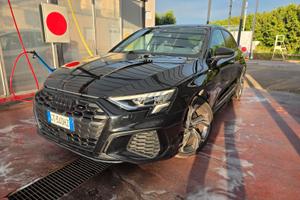 Audi A3 Sportback 45 1.4 tfsi e S line s-tronic