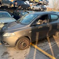 LANCIA YPSILON solo ricambi 169A4000 6.000km