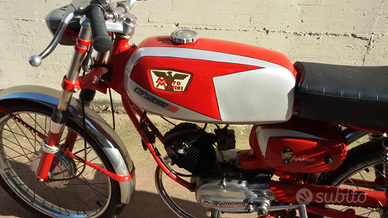 Morini corsarino 50 zt da concorso