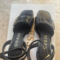 Sandalo Tacco Guess N.36
