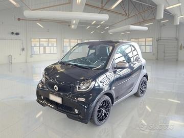 SMART FORTWO 70 1.0 52KW SUPERPASSION TWINAMIC 3 P