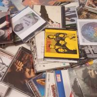 CD- stock 