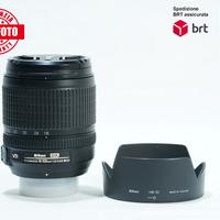 Nikon AF-S DX 18-105 F3.5-5.6 G ED VR (Nikon)