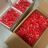 Rubaccorente 6000+ pezzi