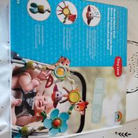 Arco Gioco per culletta e passeggino