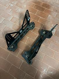 Staffe sedili Speed Engineering