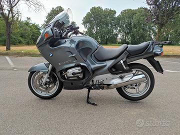 BMW R1150 RT - 2003