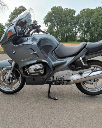 BMW R1150 RT - 2003