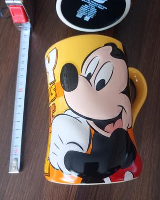 Tazze mug Disney 
