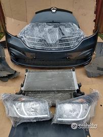 HONDA civic x type-r sollevatore anteriore complet