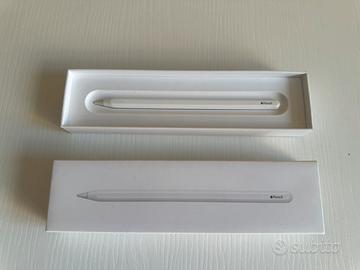 Apple pencil