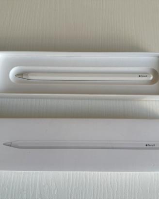 Apple pencil