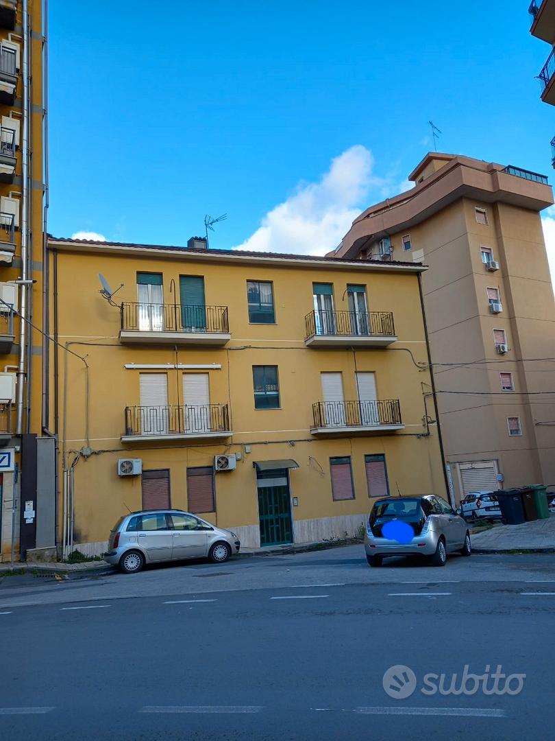 Apartment in Caltanissetta, Quartiere Provvidenza - Altro