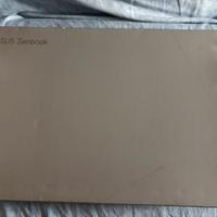 PC portatile ASUS zenbook