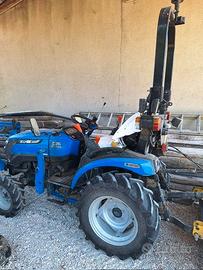 solis hp 26 xl