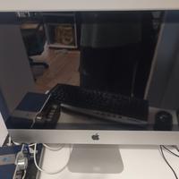 iMac 2011 2,8 GHz 32 Gb RAM and Radeon HD 6760m 