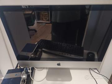 iMac 2011 2,8 GHz 32 Gb RAM and Radeon HD 6760m 