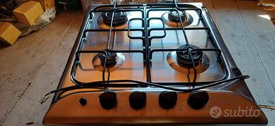 PIANO DI COTTURA  !!!!