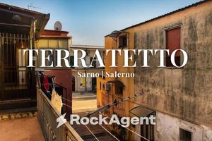 Casa indipendente di 103 m² con 2 locali a Sarno