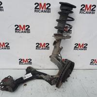 FUSELLO COMPLETO ANTERIORE DESTRO FORD Mondeo S. W