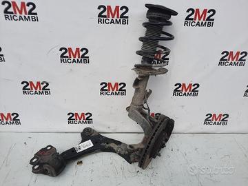 FUSELLO COMPLETO ANTERIORE DESTRO FORD Mondeo S. W