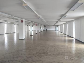 Negozio a Udine Nord di 1340mq