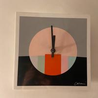 Orologio EUGENIO CARMI