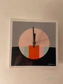 Orologio EUGENIO CARMI