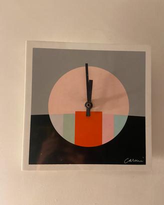 Orologio EUGENIO CARMI