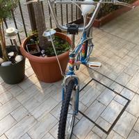 BMX C e Graziella anni 90