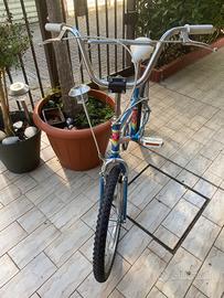 BMX C e Graziella anni 90