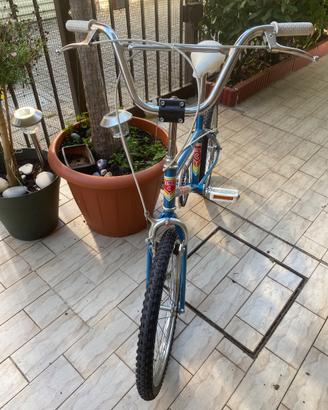 BMX C e Graziella anni 90