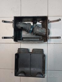 BMW 2V R45-65-80-100  SCATOLA FILTRO ARIA