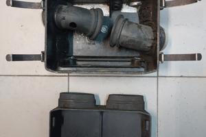 BMW 2V R45-65-80-100  SCATOLA FILTRO ARIA