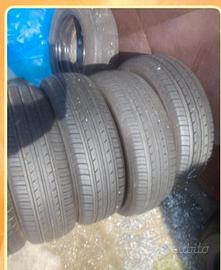 Pneumatici auto estivi