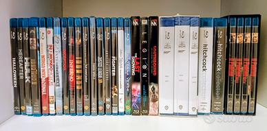 Bluray Film 