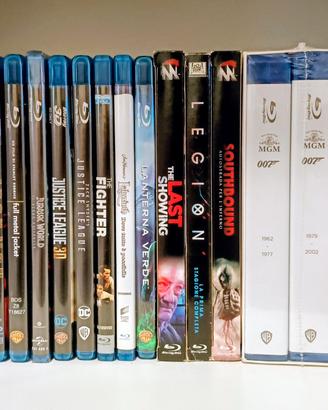 Bluray Film 