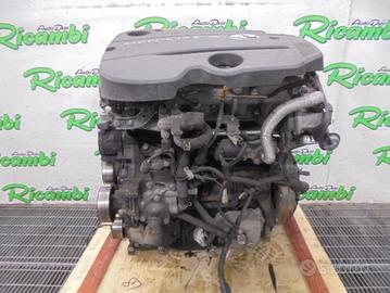 MOTORE PER MAZDA 3 BL 2.2 MZR-CD ANNO 2012