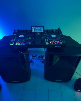 Strumenti musicali