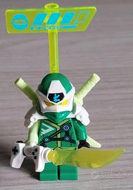 Digi Lloyd Minifigure