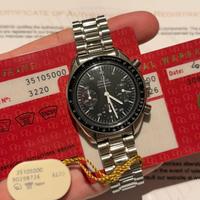Omega speedmaster reduced