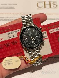 Omega speedmaster reduced