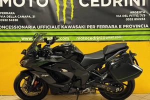 Kawasaki Ninja 1100 SX Tourer (2025)