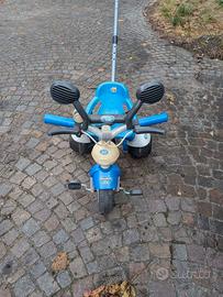 primi passi