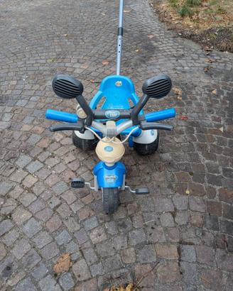 primi passi