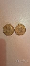 100 pesetas 1984