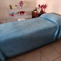 SET DI COPRILETTI IN CINIGLIA MARCA ZUCCHI